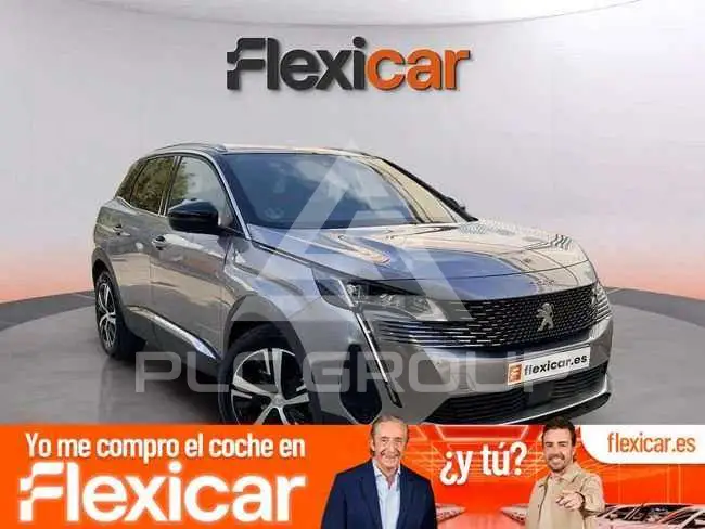 2026 Peugeot 3008