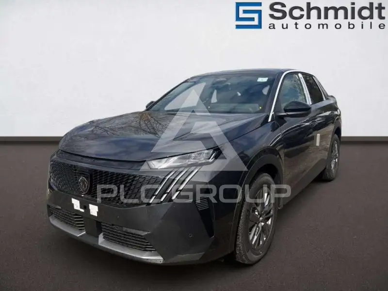 2026 Peugeot 3008