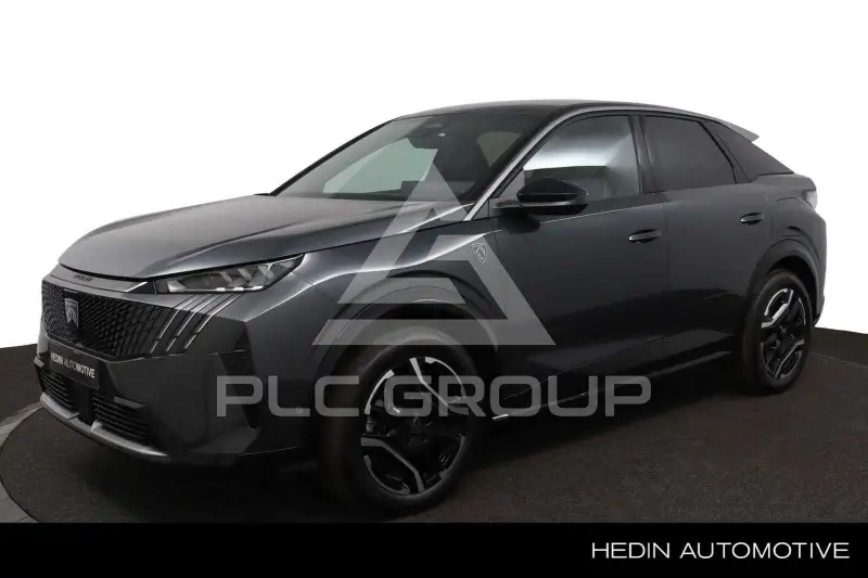 2026 Peugeot 3008