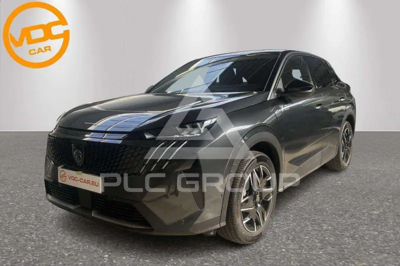 2026 Peugeot 3008