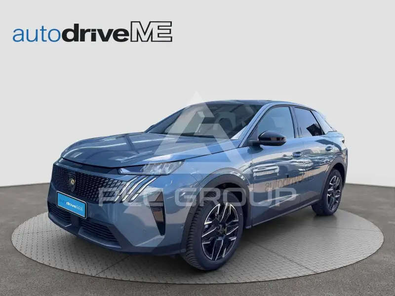2026 Peugeot 3008
