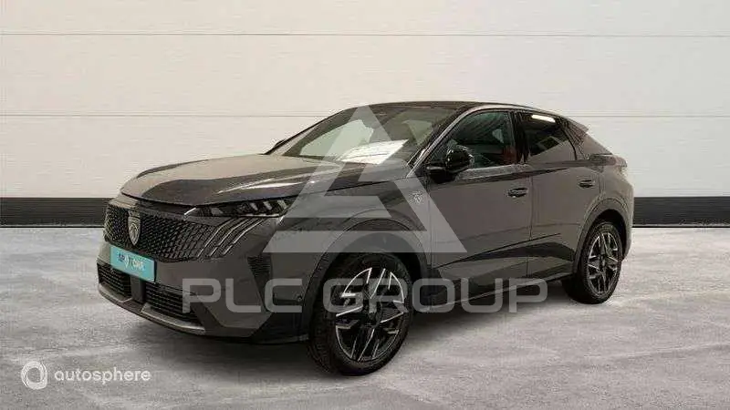 2026 Peugeot 3008