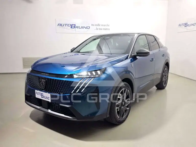 2026 Peugeot 3008