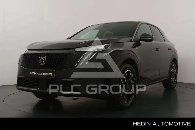 2026 Peugeot 3008