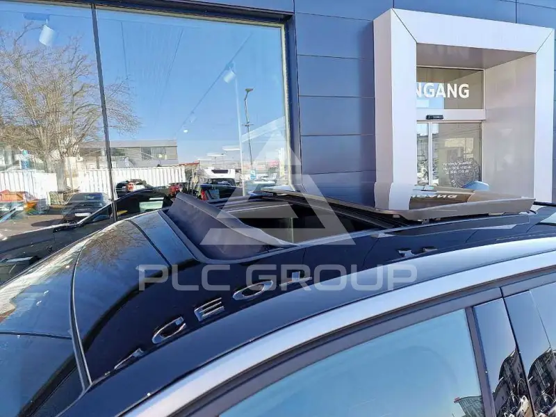 2026 Peugeot 3008