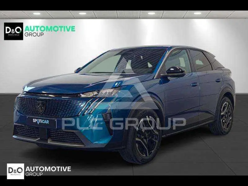 2026 Peugeot 3008
