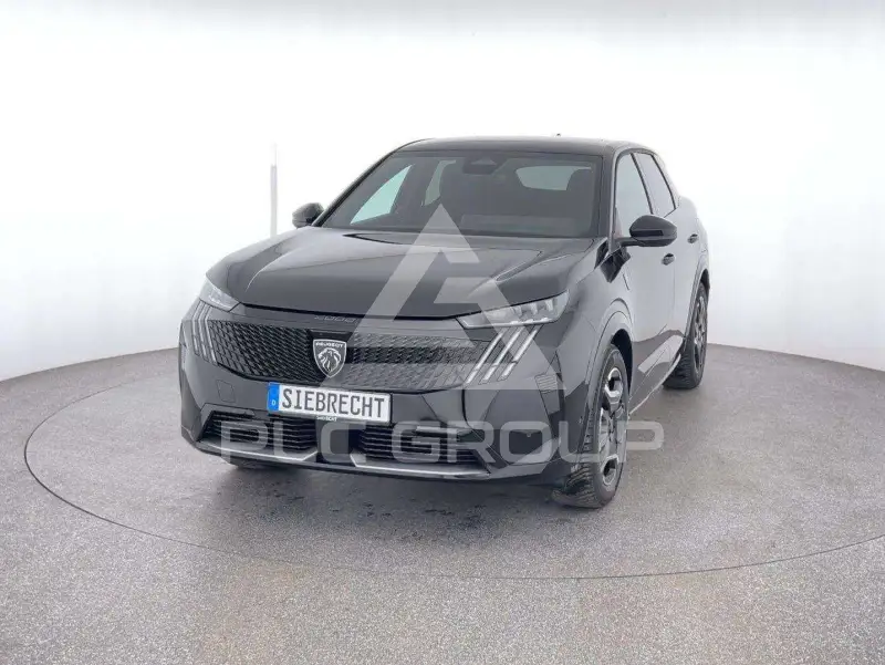 2026 Peugeot 3008