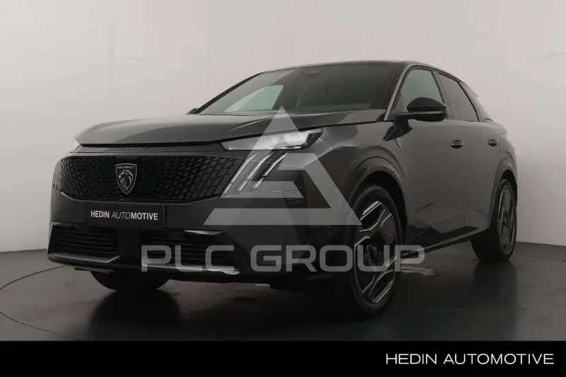 2026 Peugeot 3008