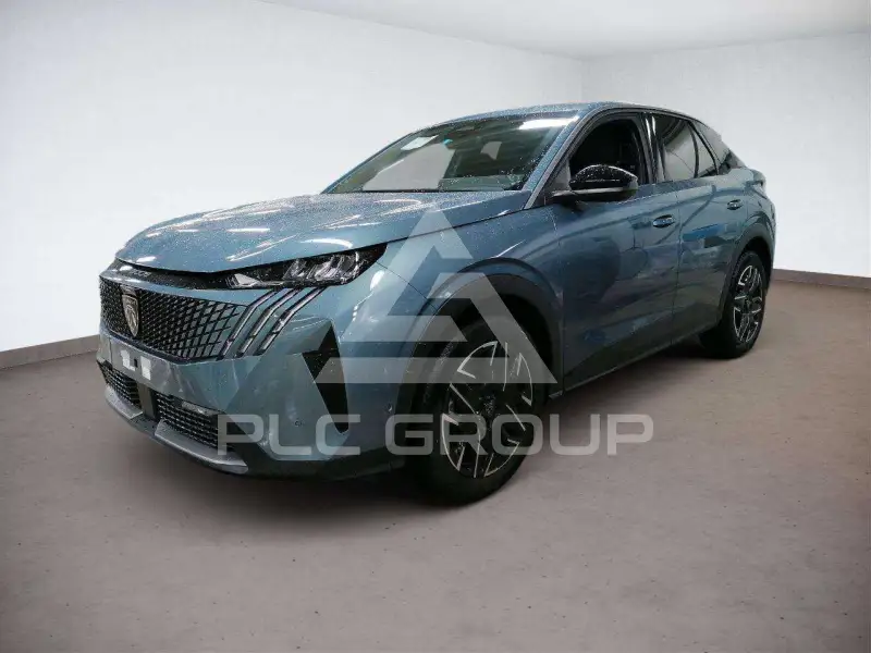 2026 Peugeot 3008