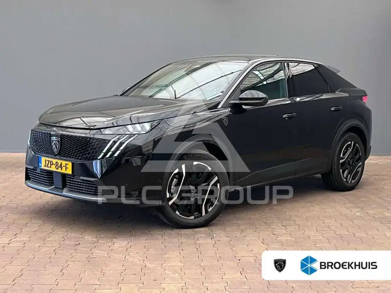 2026 Peugeot 3008