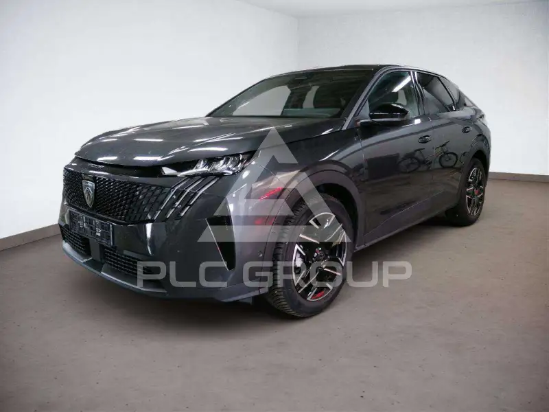 2026 Peugeot 3008