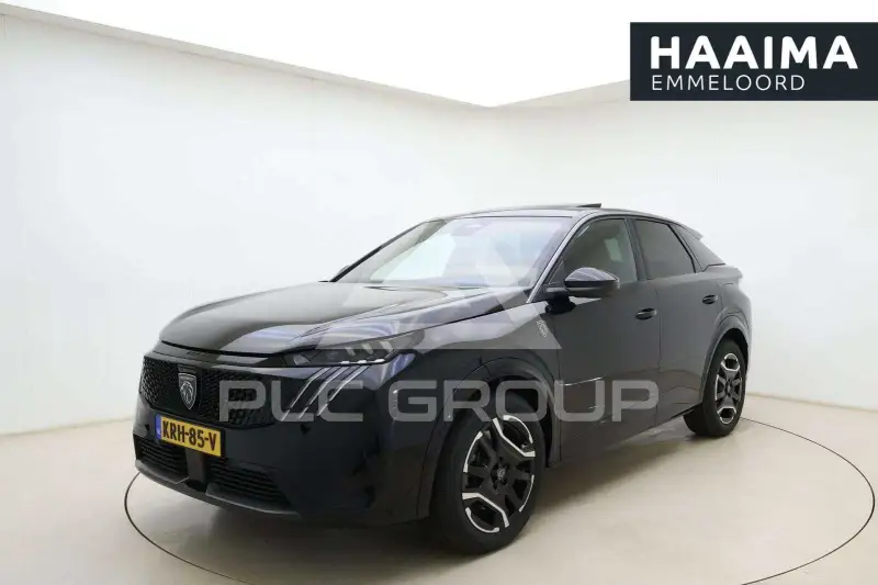 2026 Peugeot 3008