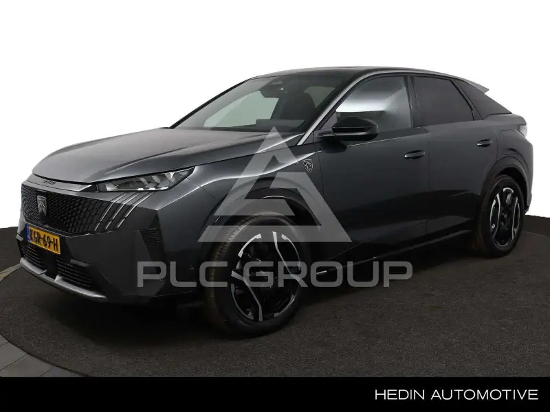 2026 Peugeot 3008