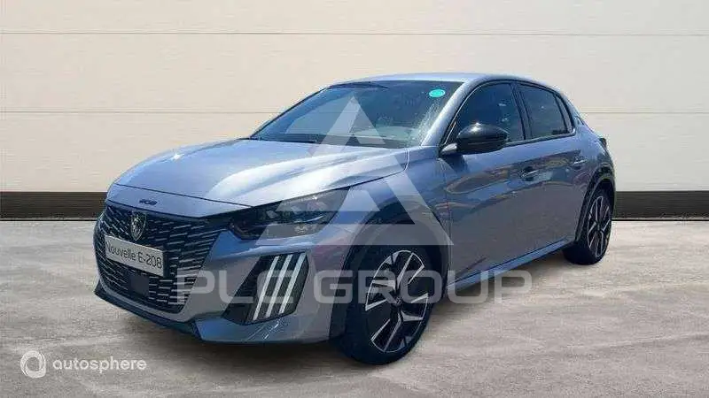 2026 Peugeot 208