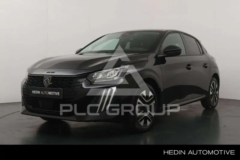 2026 Peugeot 208