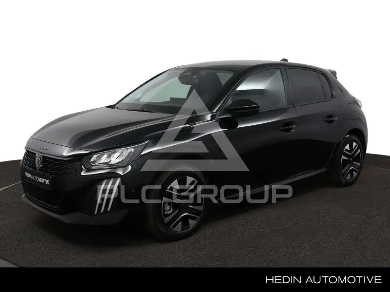 2026 Peugeot 208