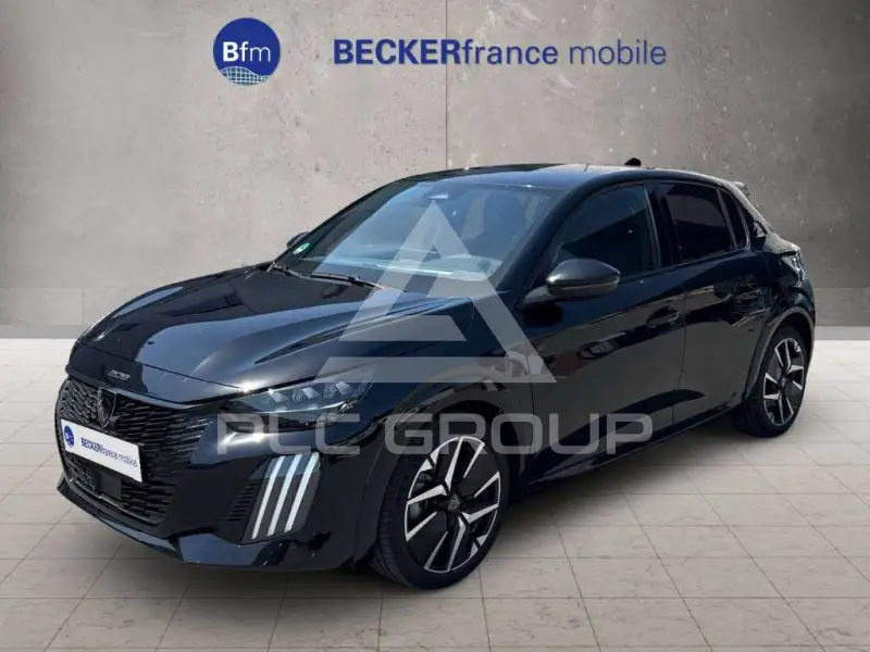 2026 Peugeot 208