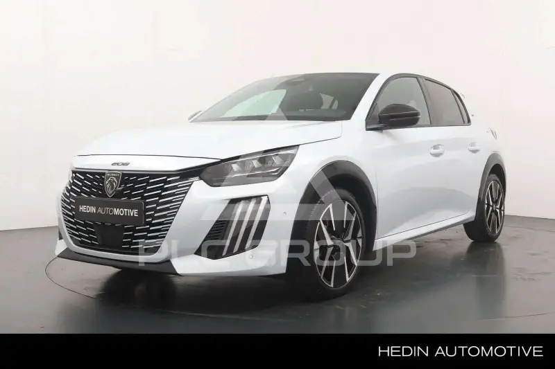 2026 Peugeot 208
