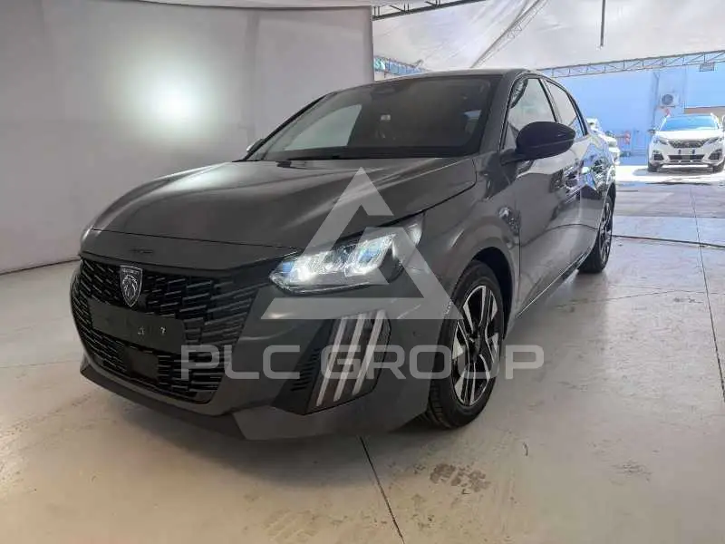 2026 Peugeot 208