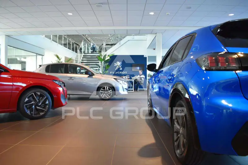 2026 Peugeot 208