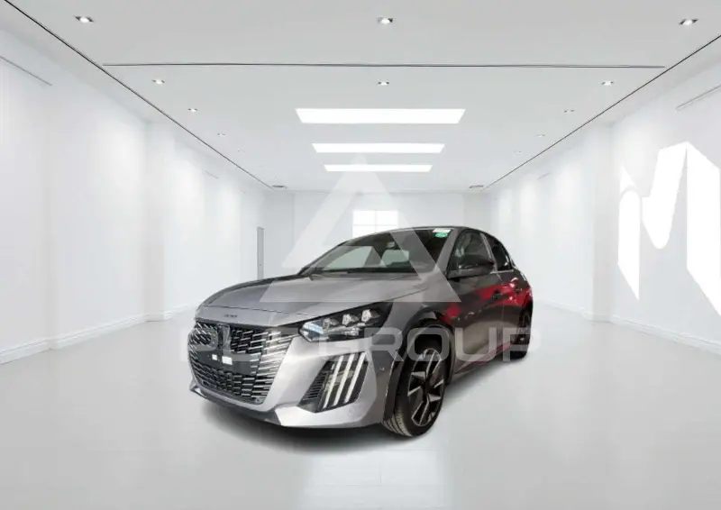 2026 Peugeot 208