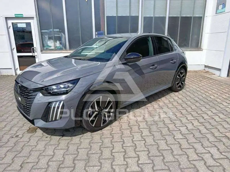 2026 Peugeot 208