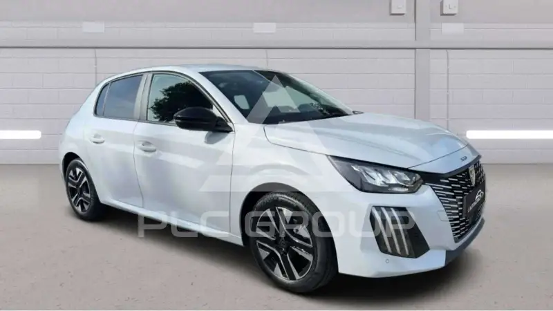 2026 Peugeot 208