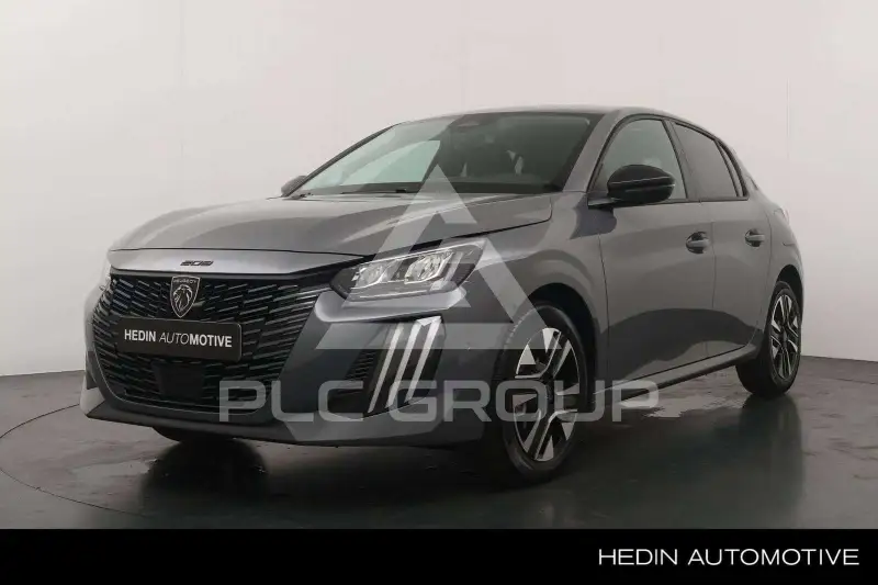 2026 Peugeot 208