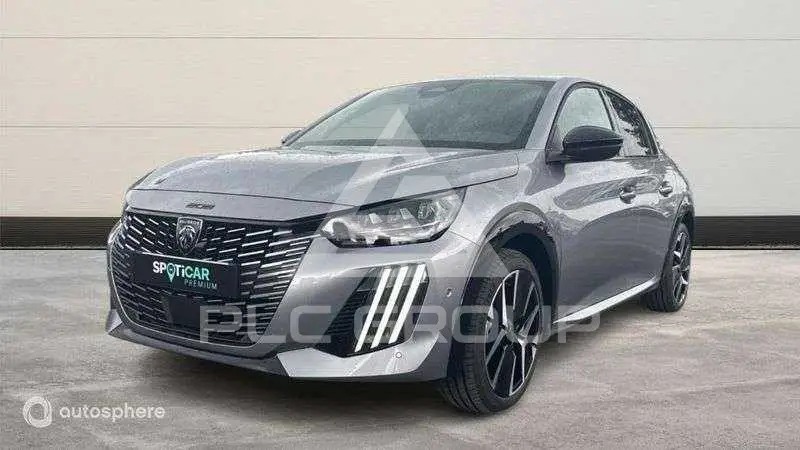 2026 Peugeot 208