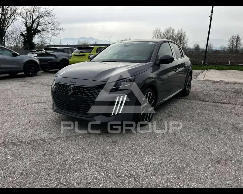 2026 Peugeot 208