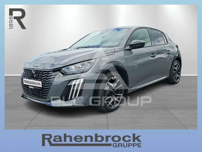 2026 Peugeot 208