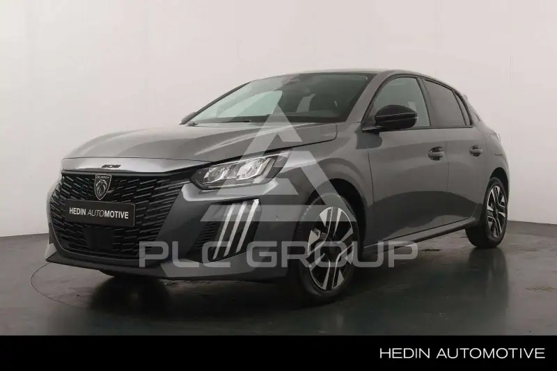 2026 Peugeot 208