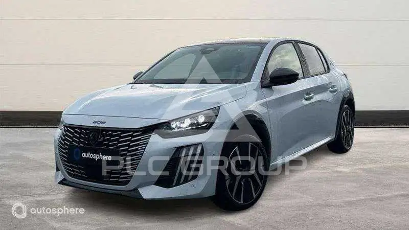 2026 Peugeot 208