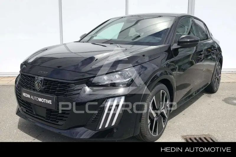 2026 Peugeot 208