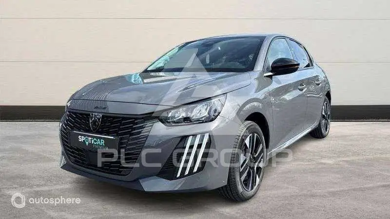 2026 Peugeot 208