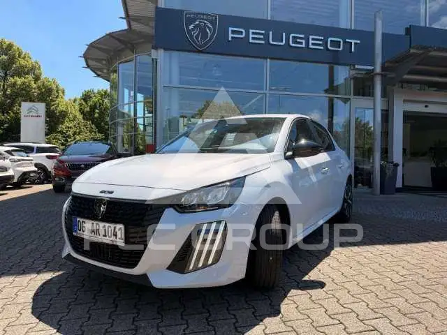 2026 Peugeot 208