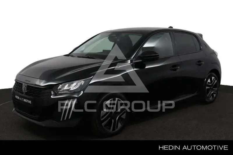 2026 Peugeot 208
