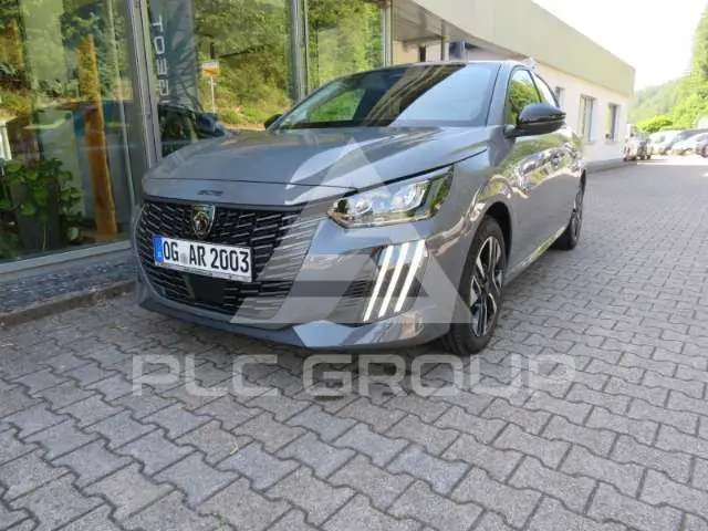 2026 Peugeot 208