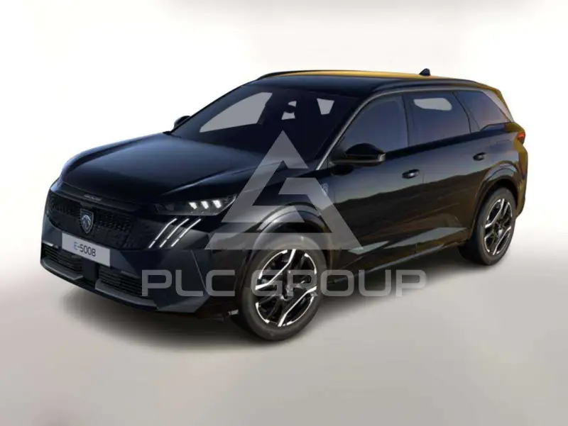 2026 Peugeot 5008