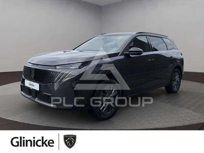 2026 Peugeot 5008