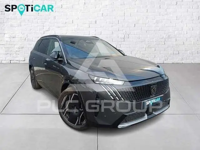 2026 Peugeot 5008