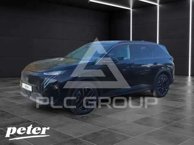 2026 Peugeot 5008