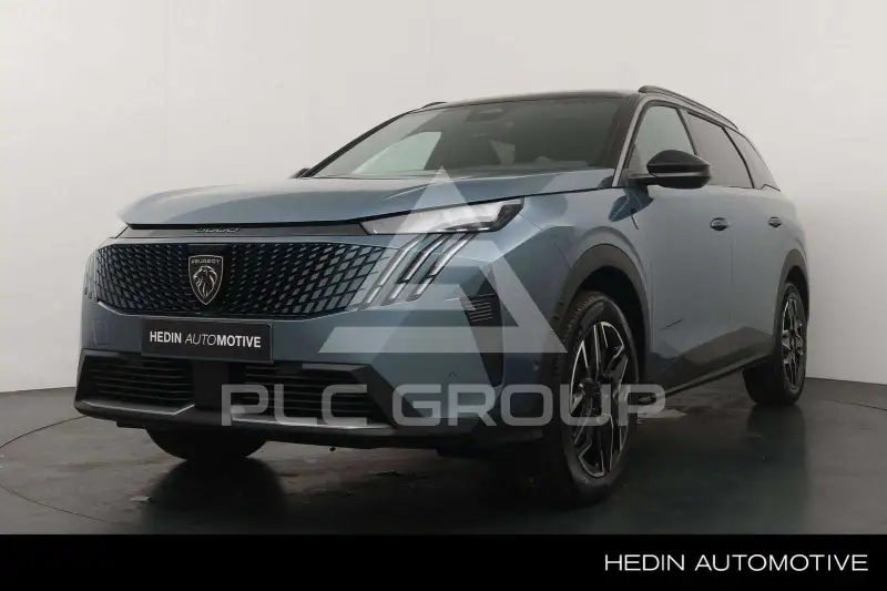 2026 Peugeot 5008