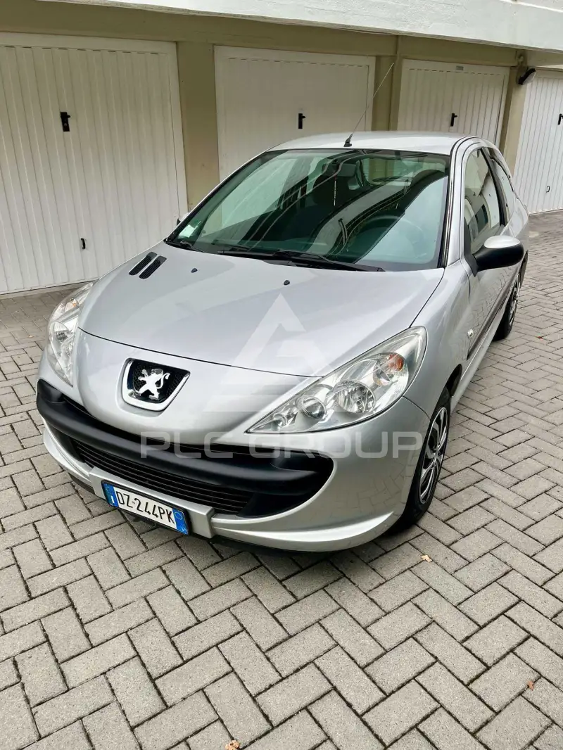 2026 Peugeot 206