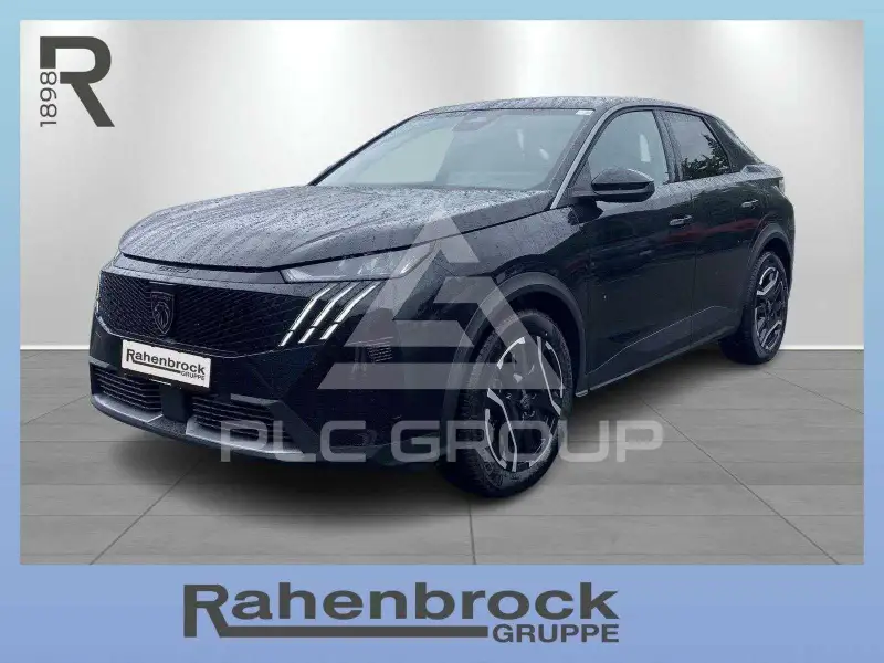 2026 Peugeot Unknown