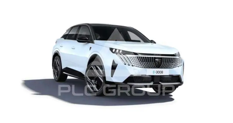 2026 Peugeot Unknown