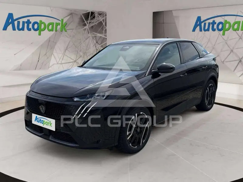 2026 Peugeot Unknown