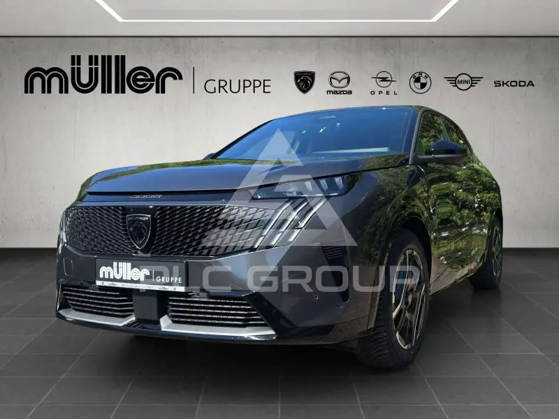 2026 Peugeot Unknown