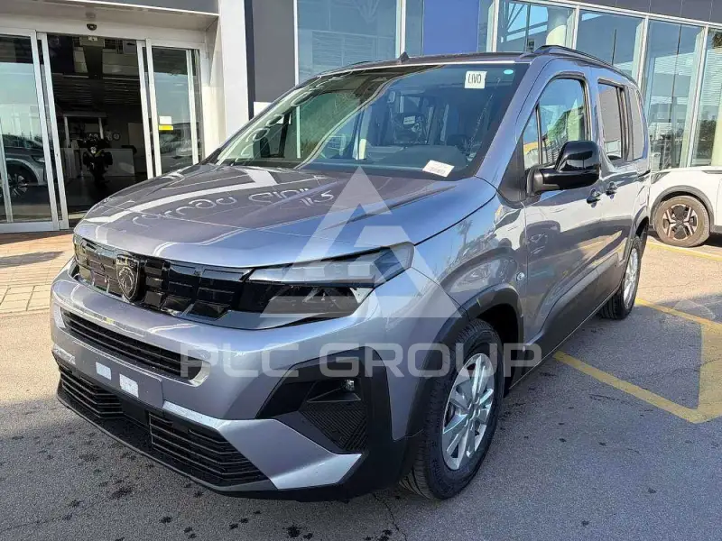2026 Peugeot Unknown