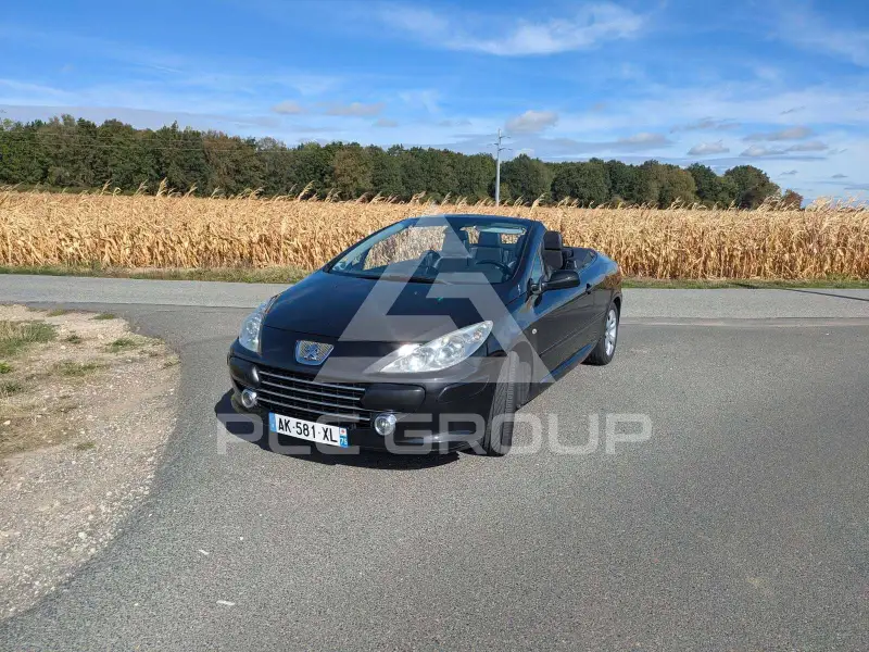 2026 Peugeot 307